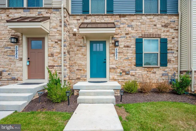 $2,950 | 5983 Jefferson Technology Boulevard, Frederick, MD 21703