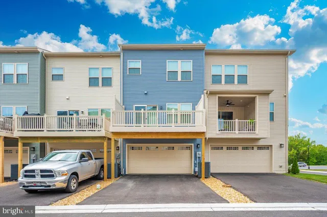 $2,950 | 5983 Jefferson Technology Boulevard, Frederick, MD 21703