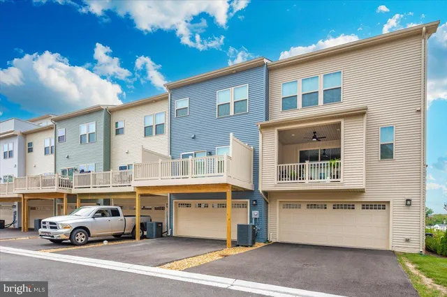 $2,950 | 5983 Jefferson Technology Boulevard, Frederick, MD 21703