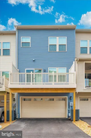 $2,950 | 5983 Jefferson Technology Boulevard, Frederick, MD 21703