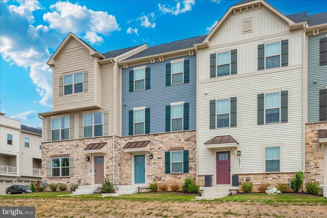 $2,950 | 5983 Jefferson Technology Boulevard, Frederick, MD 21703