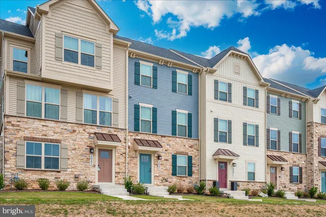$2,950 | 5983 Jefferson Technology Boulevard, Frederick, MD 21703
