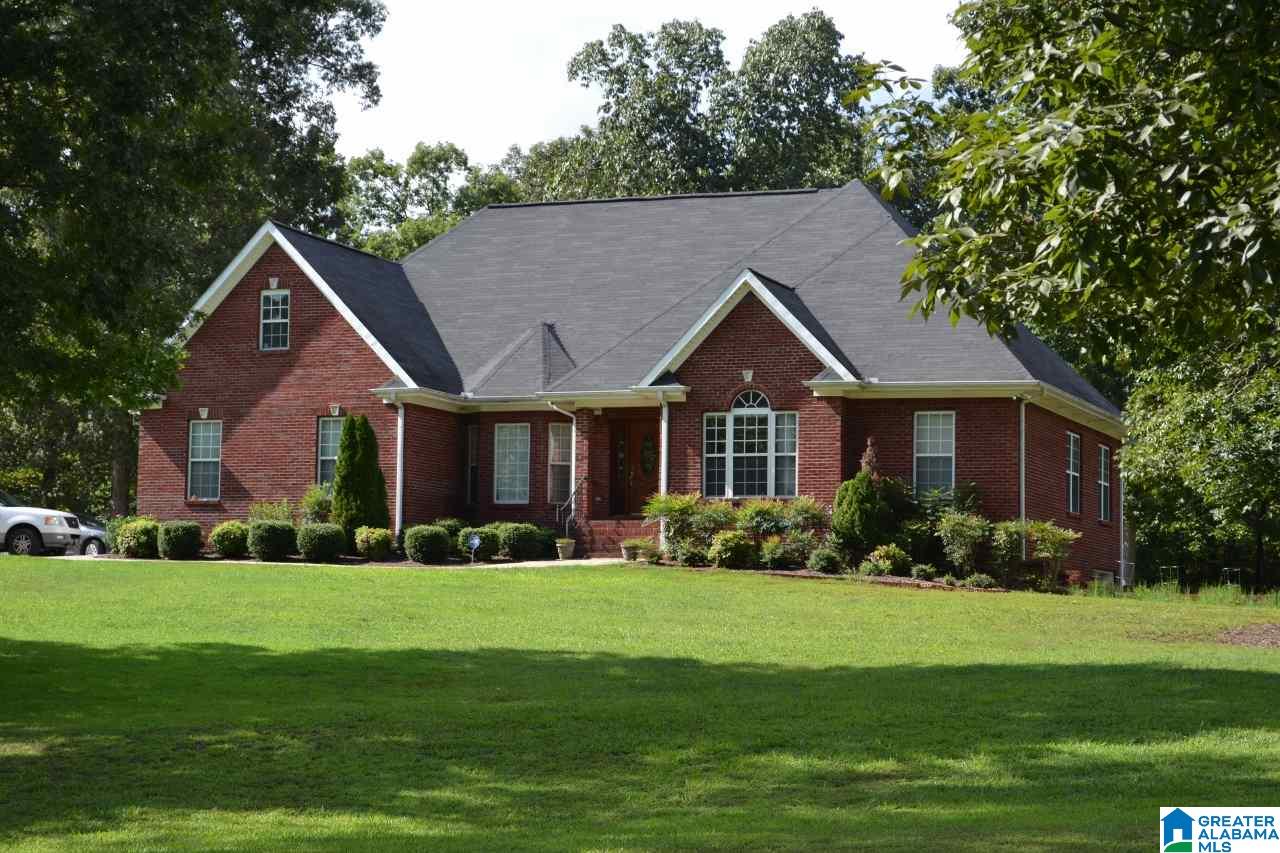 1651 Brookside Coalburg Road Mount Olive, AL 35117 - Photo 1 of 20