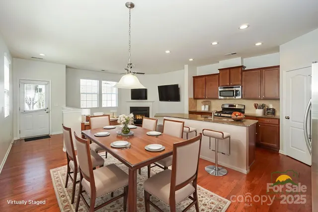 $425,000 | 8273 Viewpoint Lane, Cornelius, NC 28031