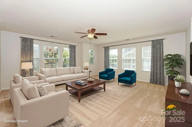 $425,000 | 8273 Viewpoint Lane, Cornelius, NC 28031