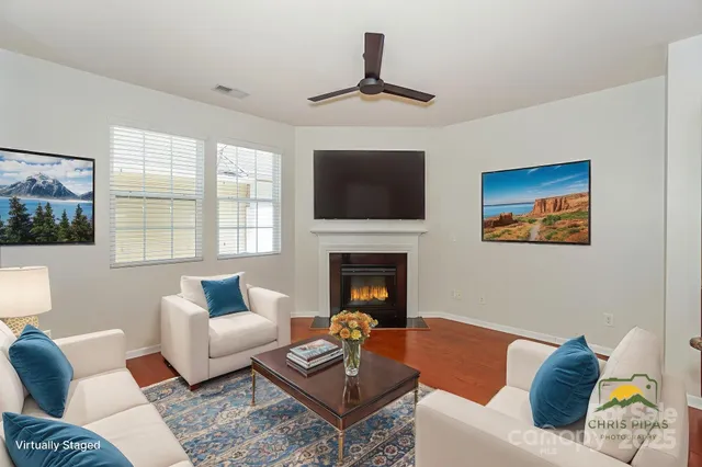 $425,000 | 8273 Viewpoint Lane, Cornelius, NC 28031