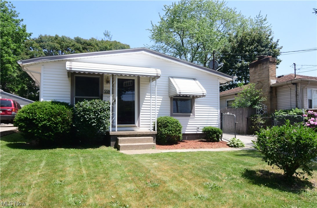 559 Baldwin Road Akron, OH 44312 - Photo 22 of 25