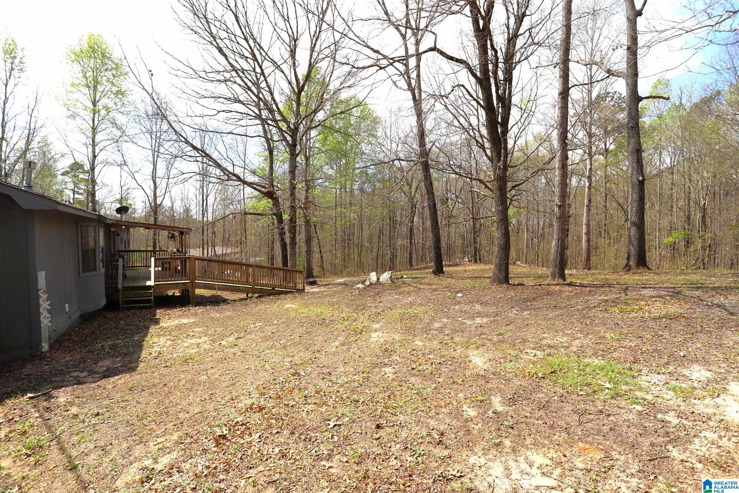 166 Rock Store Road Sylacauga, AL 35150 - Photo 5 of 41