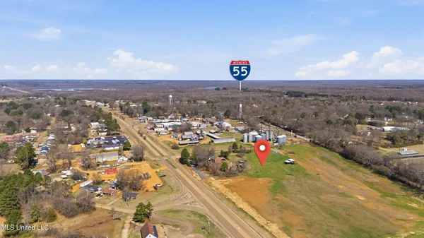 $525,000 | 9170 Highway 51, Coldwater, MS 38618