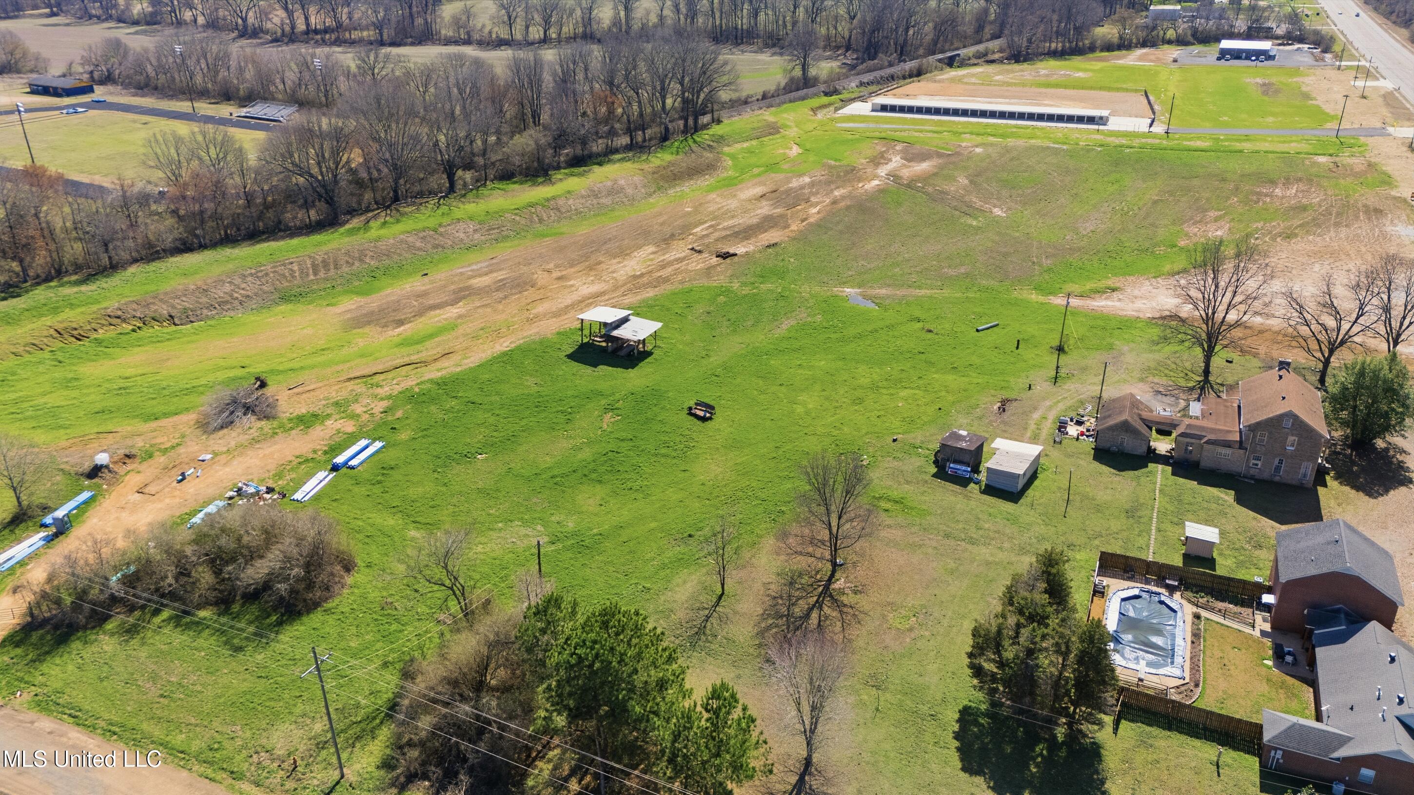 9170 Highway 51 Coldwater, MS 38618 - Photo 11 of 16 10_graves-drone-coldwater_009