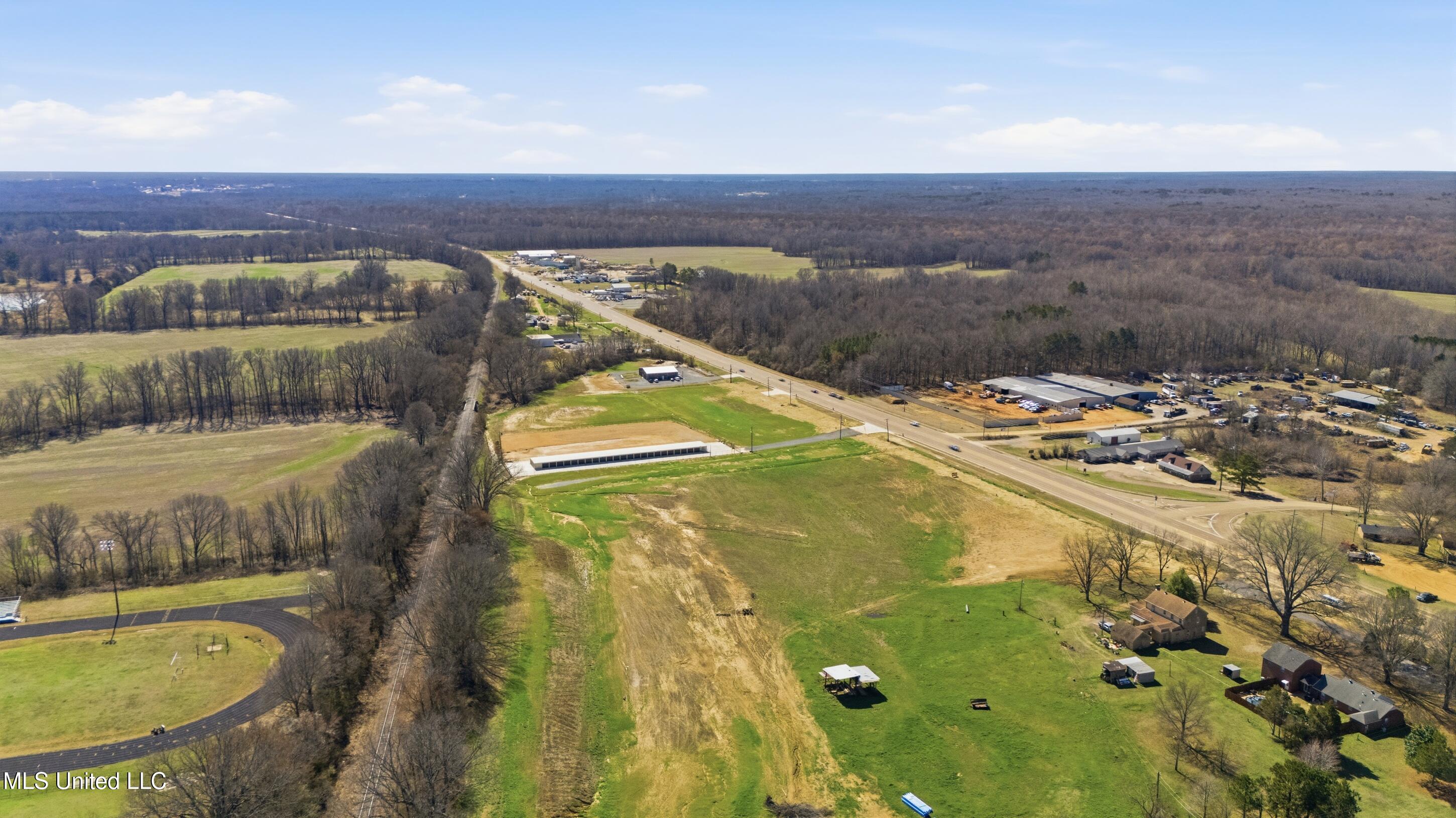 9170 Highway 51 Coldwater, MS 38618 - Photo 15 of 16 14_graves-drone-coldwater_014 copy