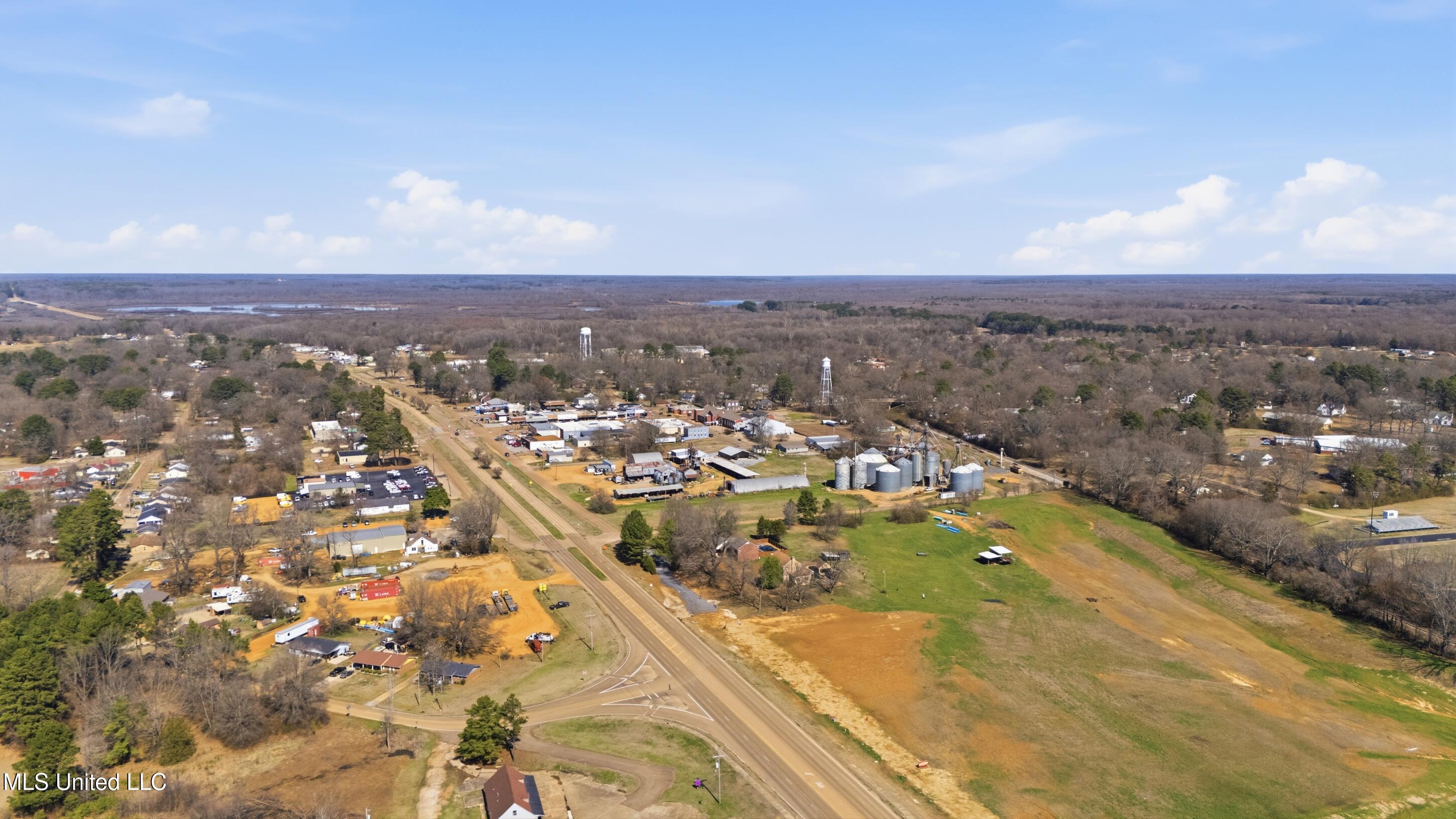 9170 Highway 51 Coldwater, MS 38618 - Photo 16 of 16 16_graves-drone-coldwater_015 copy