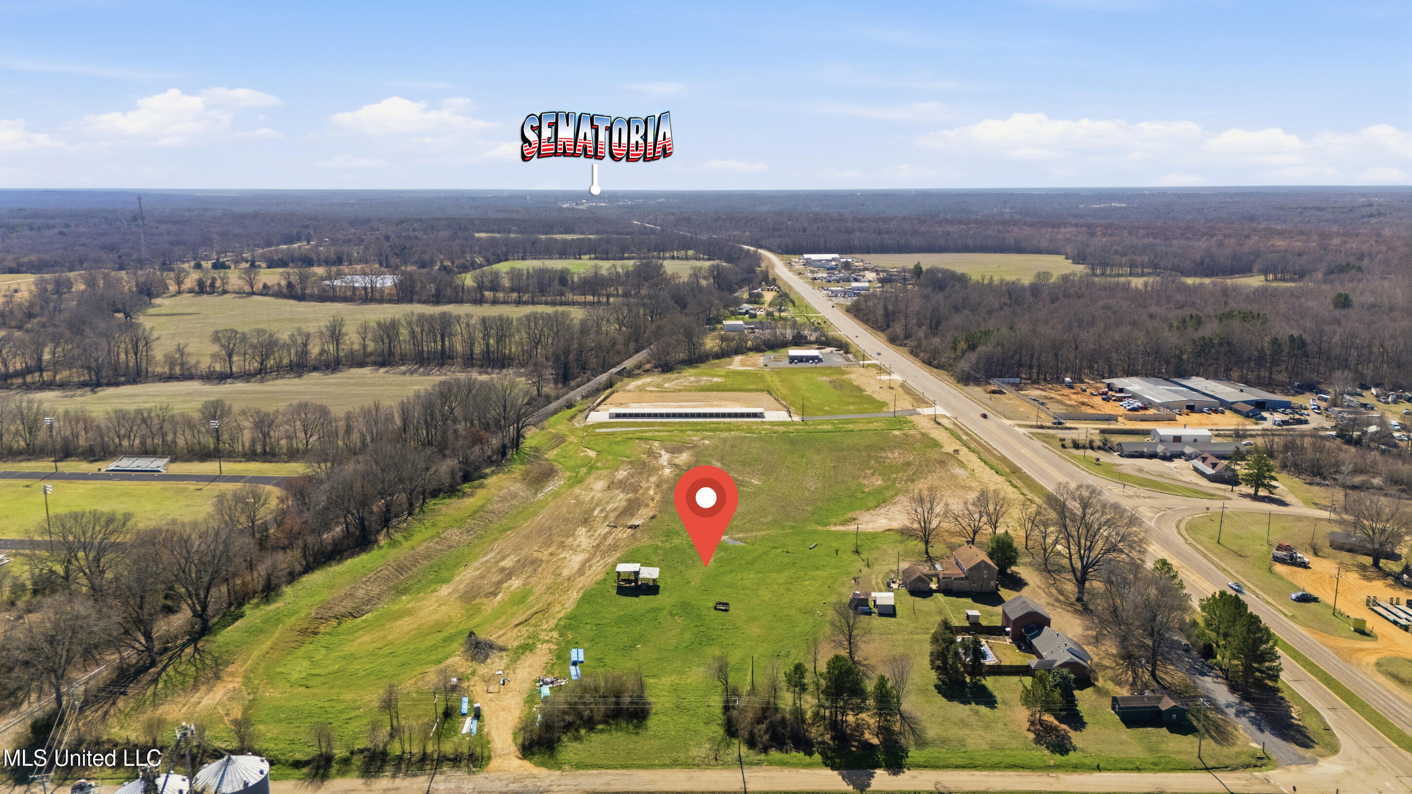 9170 Highway 51 Coldwater, MS 38618 - Photo 3 of 16 8_graves-drone-coldwater_007