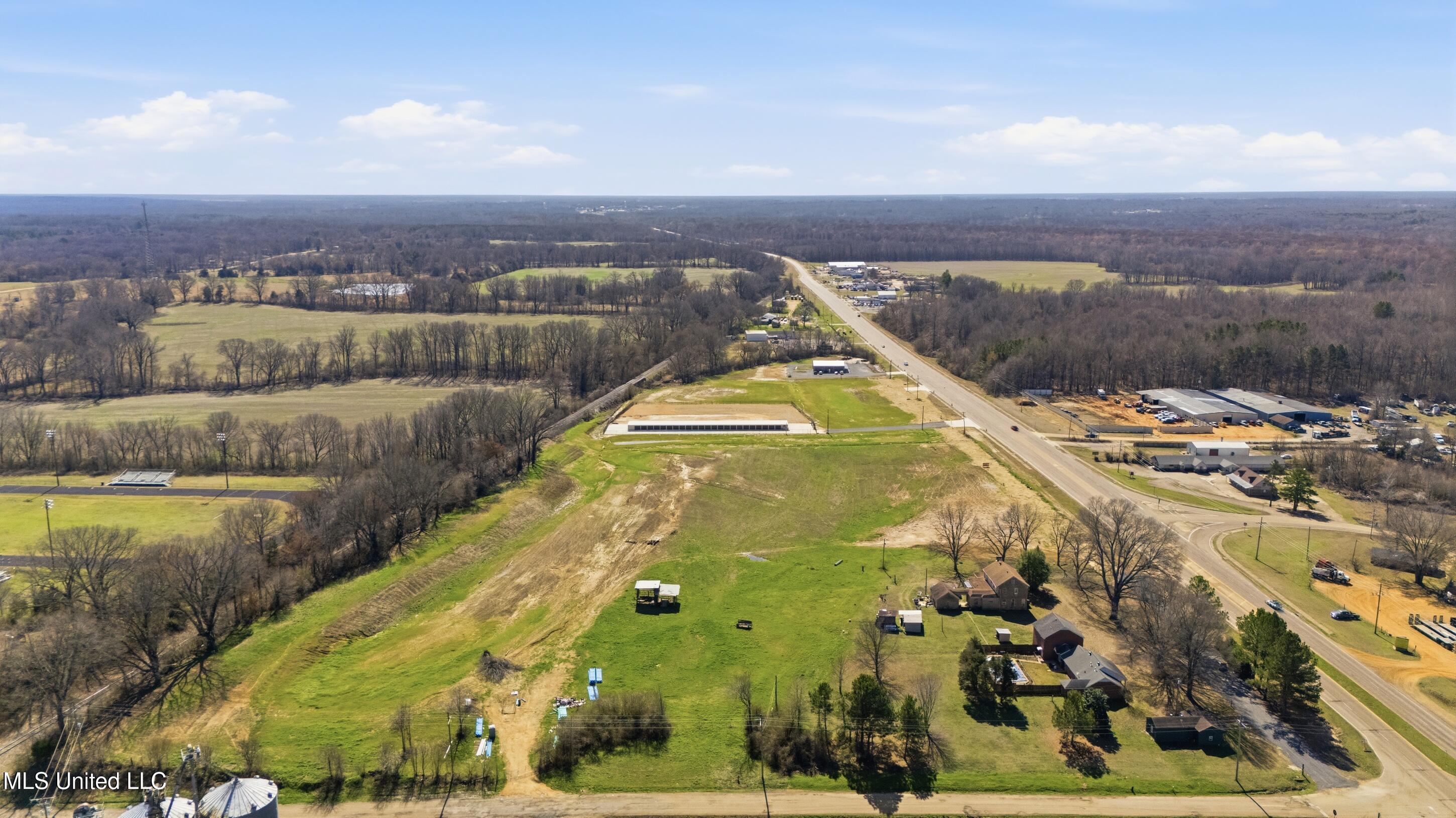 9170 Highway 51 Coldwater, MS 38618 - Photo 9 of 16 7_graves-drone-coldwater_007 copy