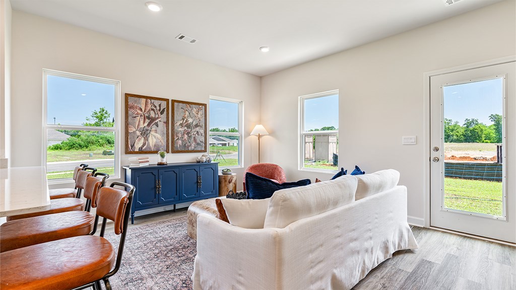 124 Red Deer Trace, Unit 5 Dothan, AL 36301 - Photo 12 of 30