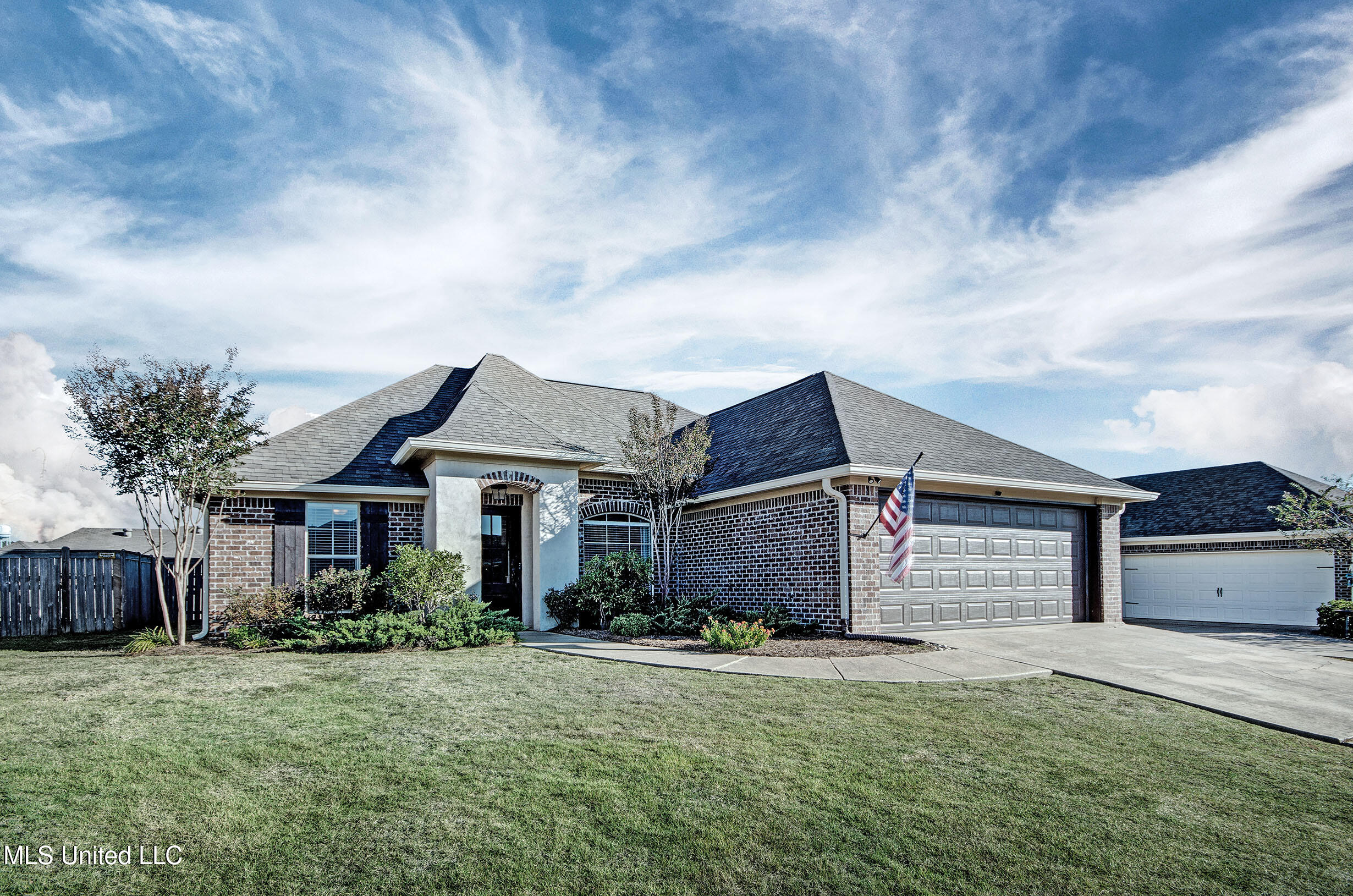 421 Greenfield Ridge Circle Brandon, MS 39042 - Photo 1 of 27 IMGP4208_09_10
