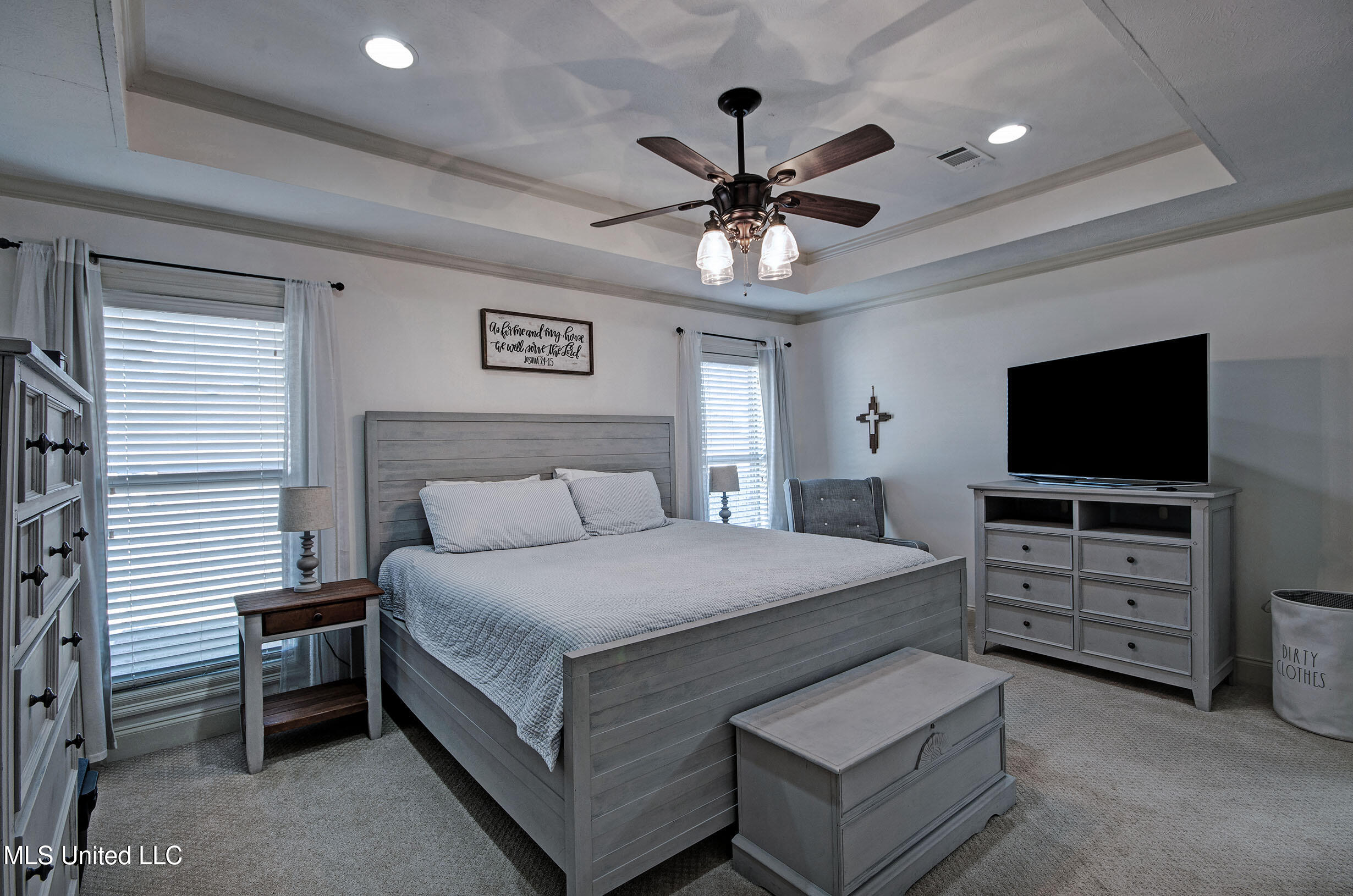 421 Greenfield Ridge Circle Brandon, MS 39042 - Photo 17 of 27 IMGP4268_69_70