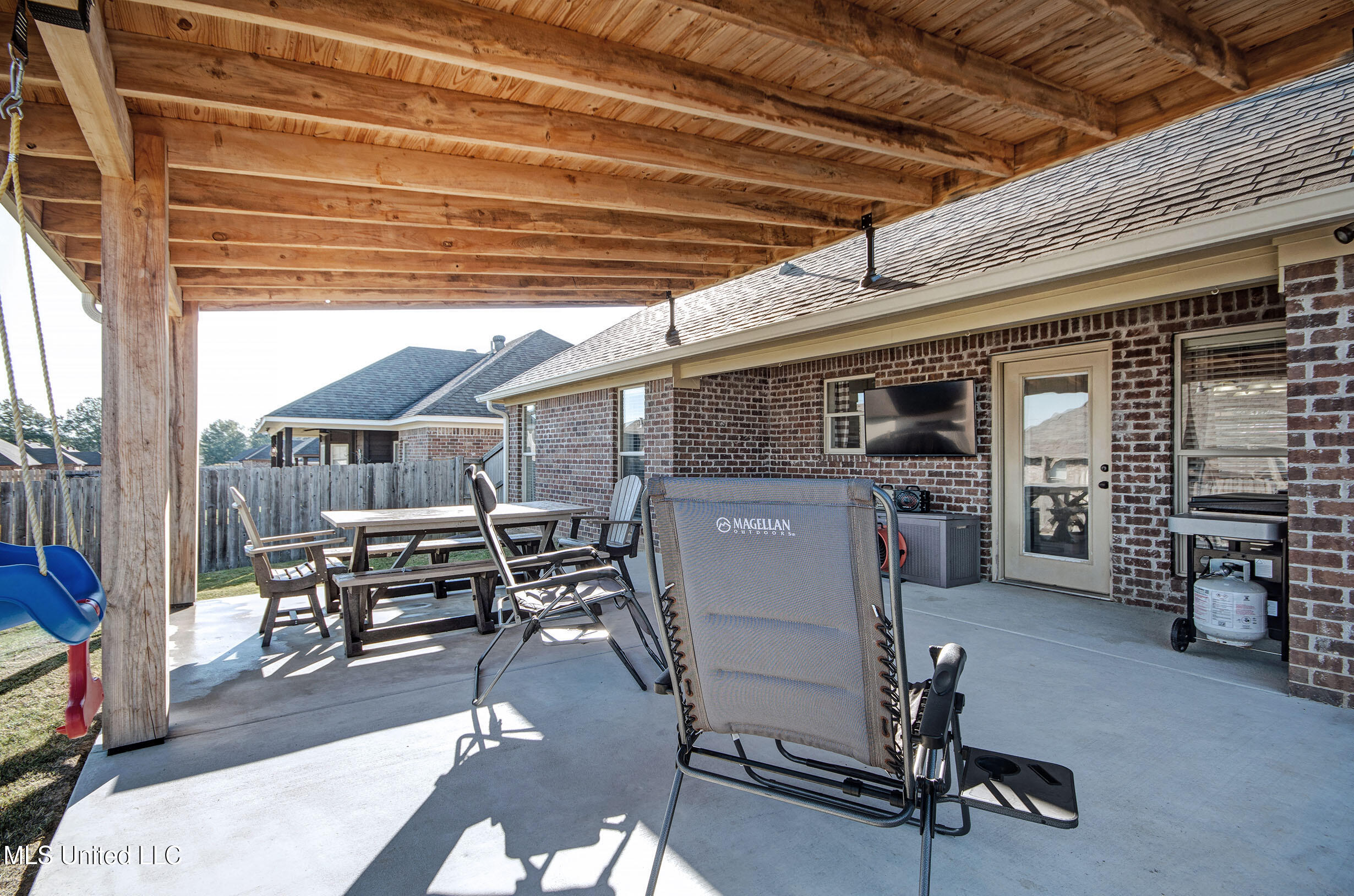 421 Greenfield Ridge Circle Brandon, MS 39042 - Photo 24 of 27 IMGP4217_8_9