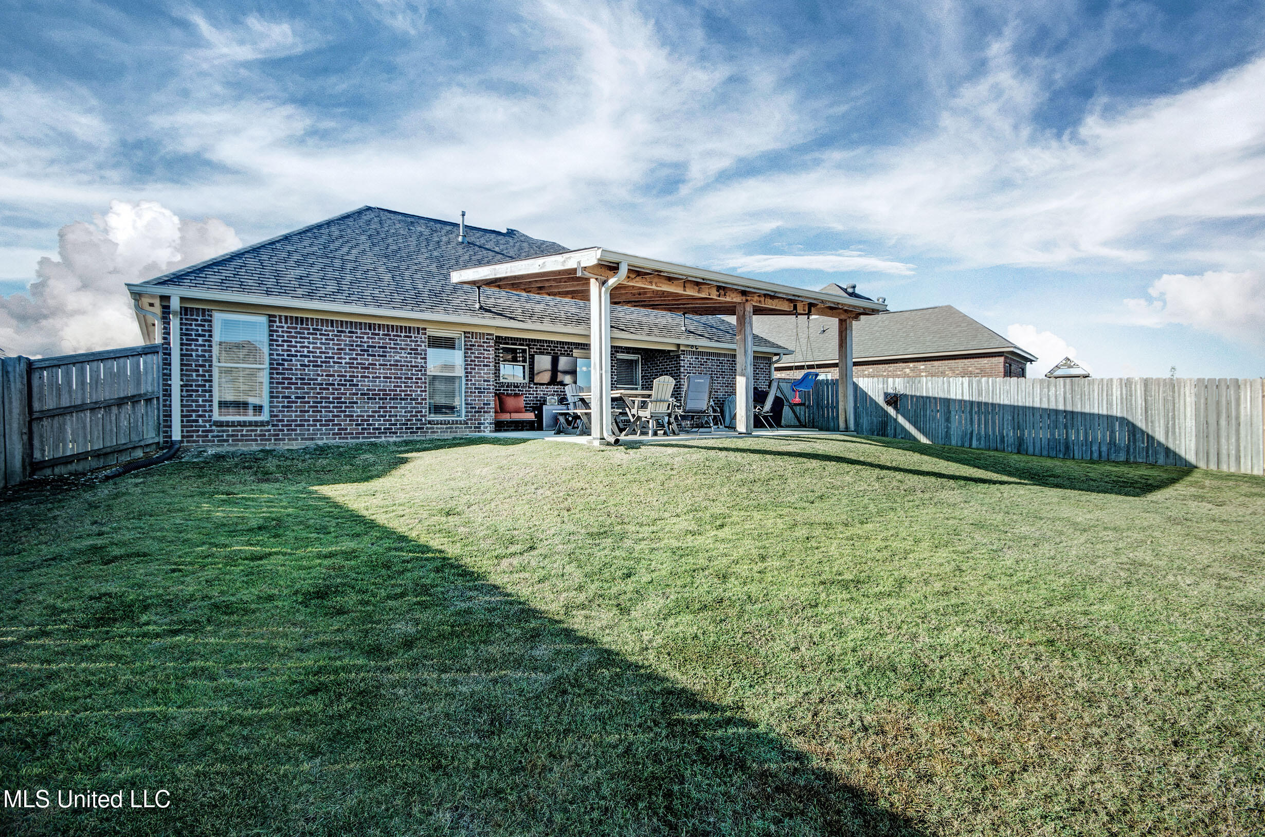 421 Greenfield Ridge Circle Brandon, MS 39042 - Photo 26 of 27 IMGP4223_4_5