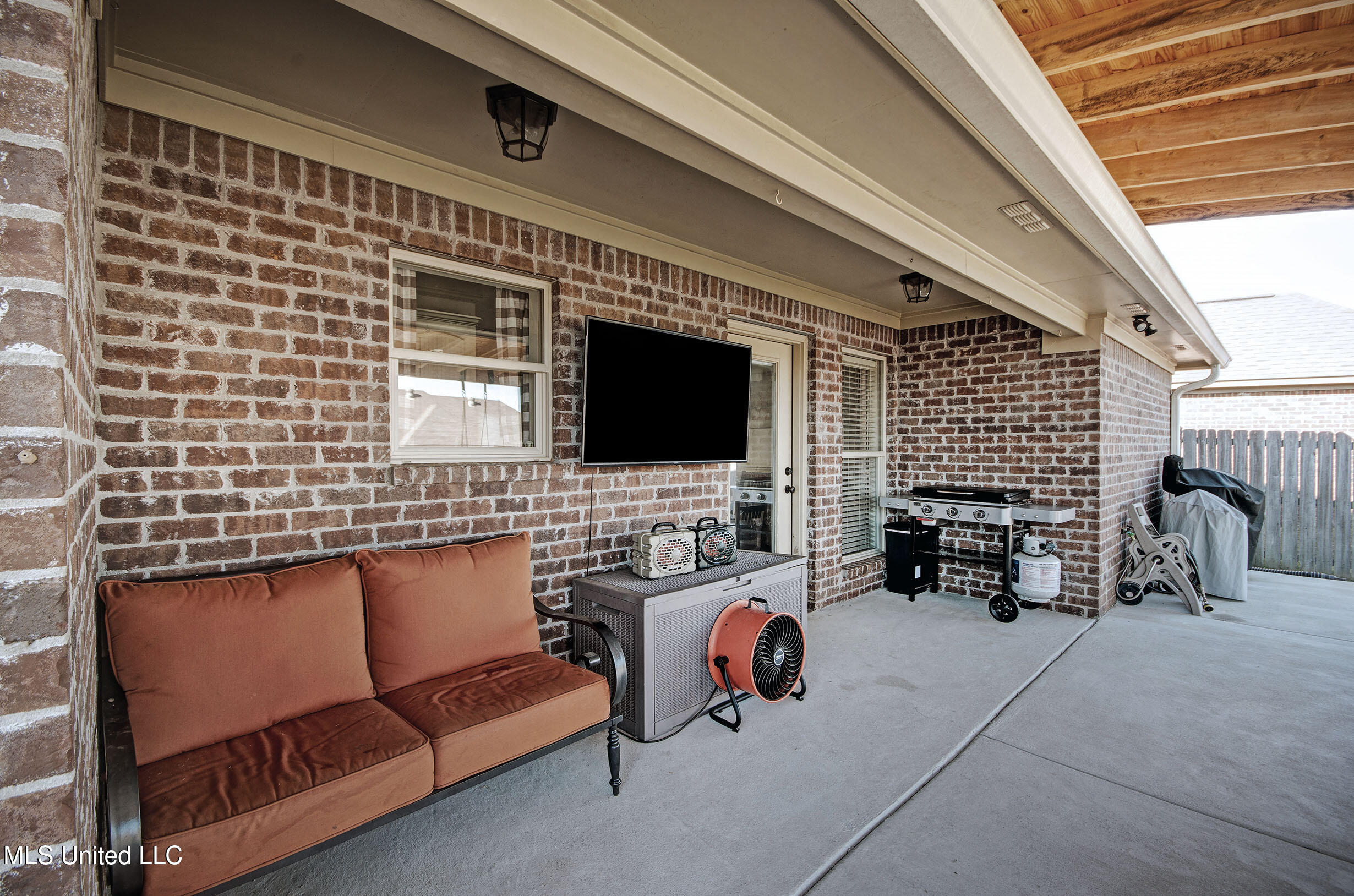 421 Greenfield Ridge Circle Brandon, MS 39042 - Photo 27 of 27 IMGP4226_7_8