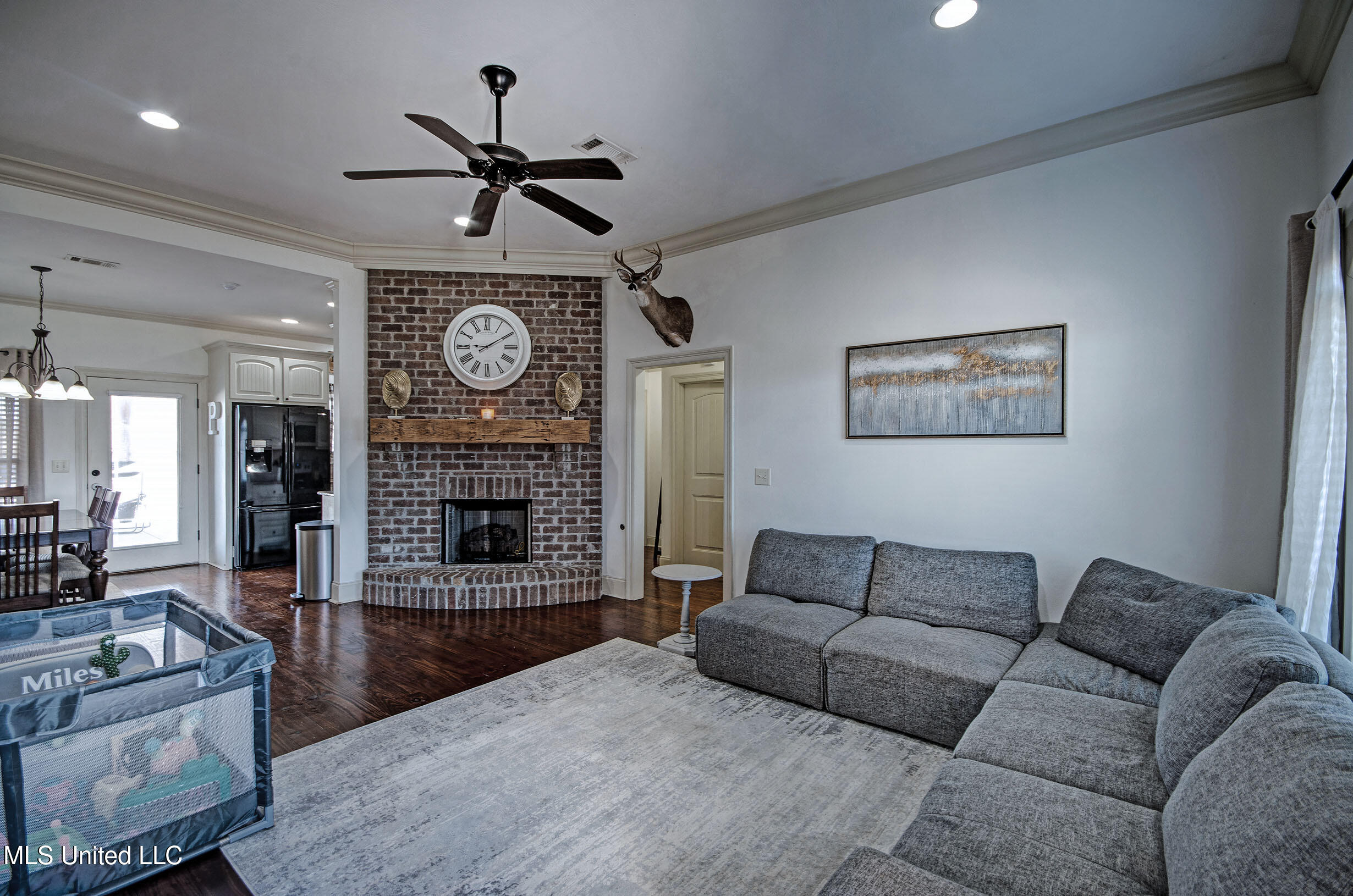 421 Greenfield Ridge Circle Brandon, MS 39042 - Photo 6 of 27 IMGP4235_6_7
