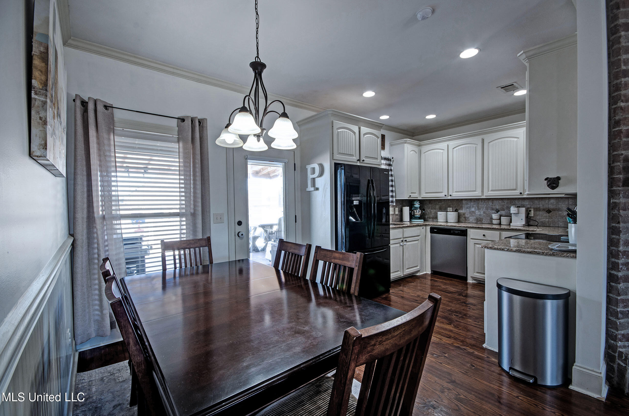 421 Greenfield Ridge Circle Brandon, MS 39042 - Photo 9 of 27 IMGP4244_5_6