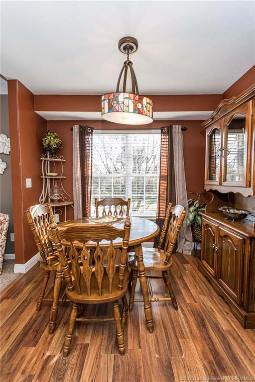 906 Nettle Ridge Road Jeffersonville, IN 47130 - Photo 15 of 48 Gallery Image 15