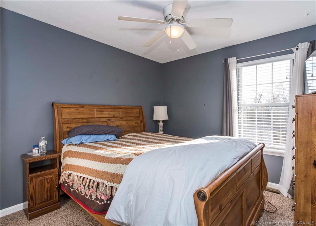 906 Nettle Ridge Road Jeffersonville, IN 47130 - Photo 22 of 48 Gallery Image 22