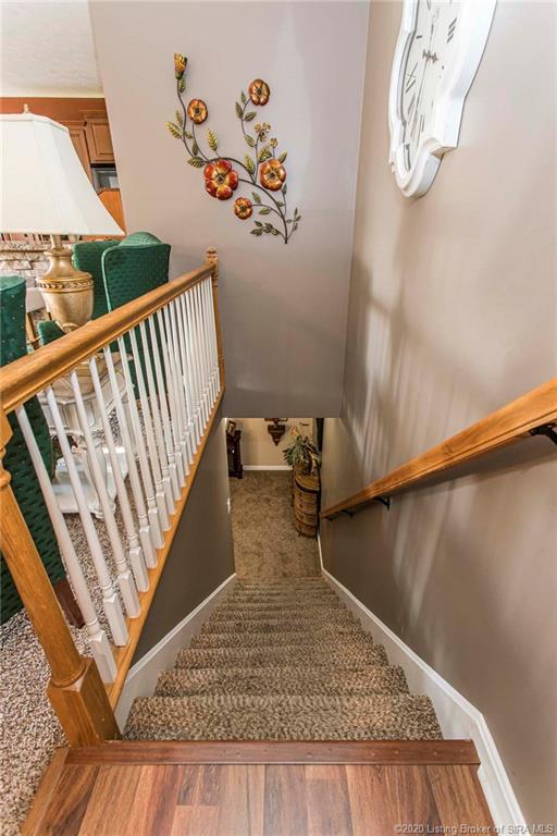 906 Nettle Ridge Road Jeffersonville, IN 47130 - Photo 28 of 48 Gallery Image 28