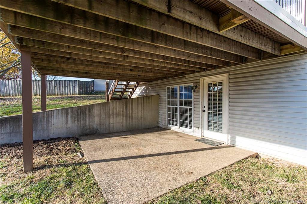 906 Nettle Ridge Road Jeffersonville, IN 47130 - Photo 42 of 48 Gallery Image 42