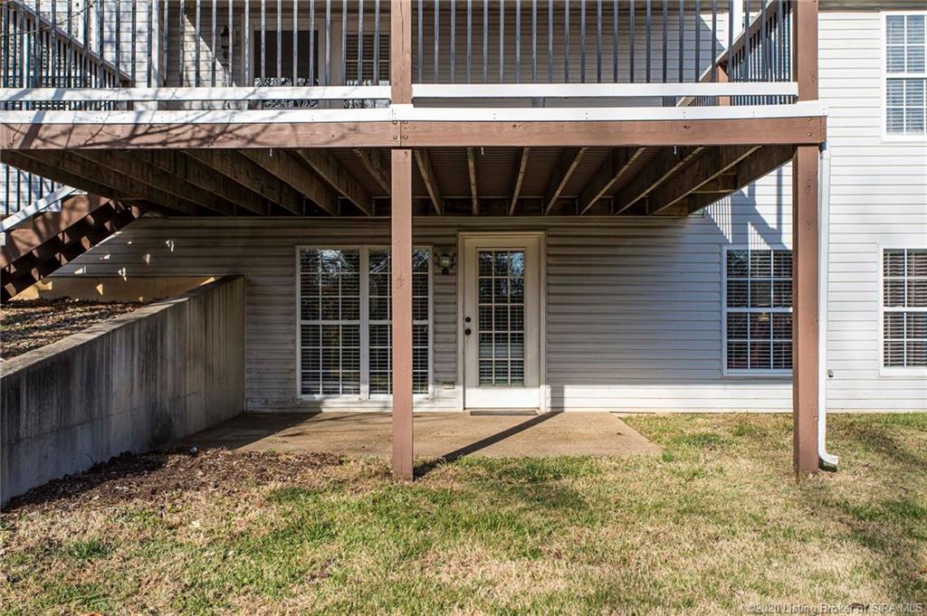 906 Nettle Ridge Road Jeffersonville, IN 47130 - Photo 43 of 48 Gallery Image 43