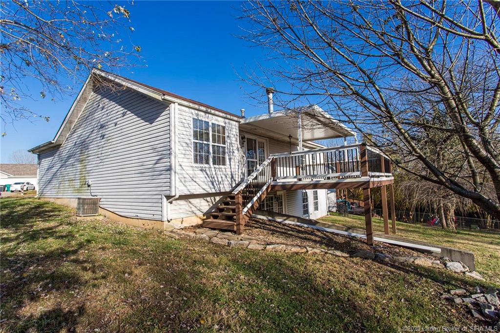 906 Nettle Ridge Road Jeffersonville, IN 47130 - Photo 45 of 48 Gallery Image 45