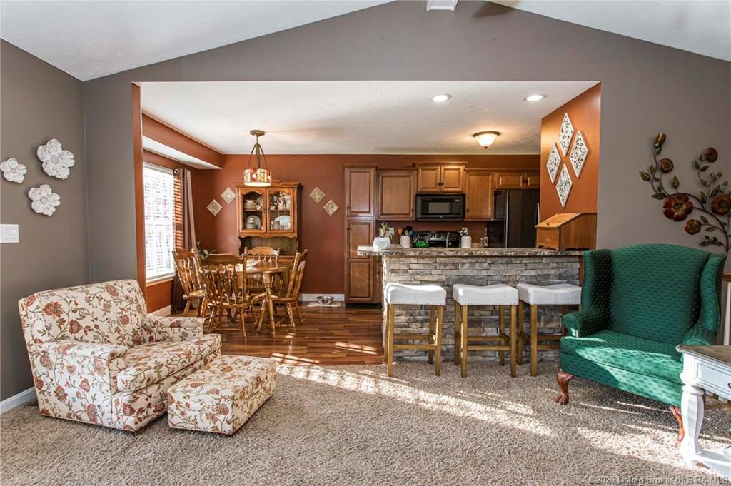 906 Nettle Ridge Road Jeffersonville, IN 47130 - Photo 9 of 48 Gallery Image 9