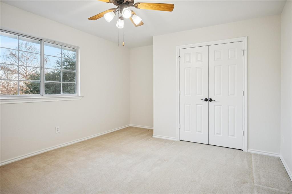 821 Blue Jay Lane Coppell, TX 75019 - Photo 23 of 29 Upstairs