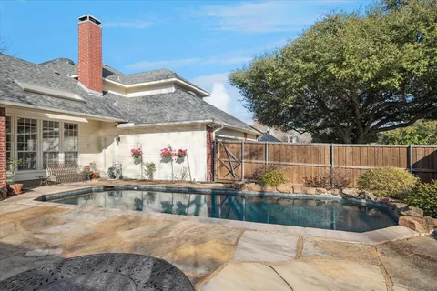 $749,999 | 821 Blue Jay Lane, Coppell, TX 75019