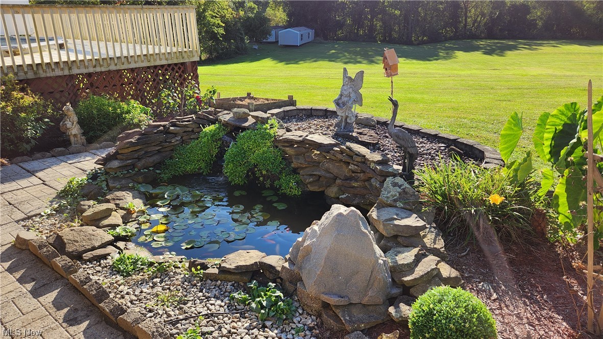 4363 Newark Road Elizabeth, WV 26143 - Photo 24 of 28
