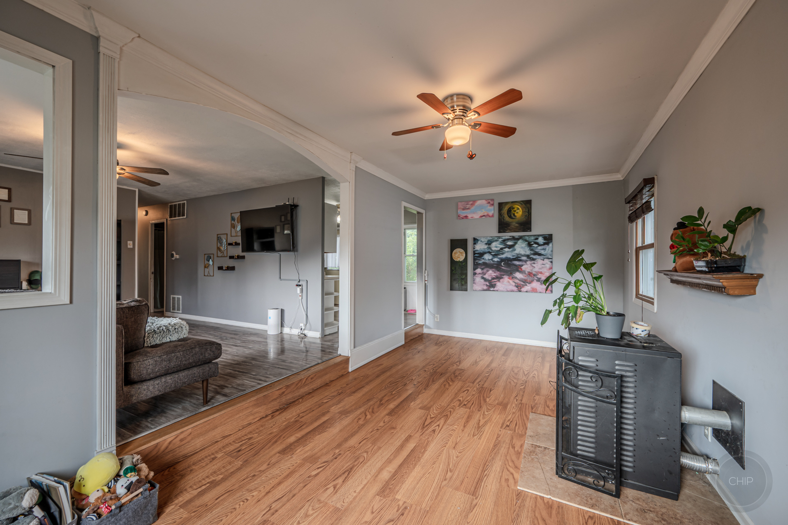 404 Kenyon Avenue Romeoville, IL 60446 - Photo 10 of 19 Gallery Image 10