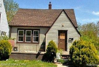 6800 Rutland Street Detroit, MI 48228 - Photo 1 of 6 Property Photo
