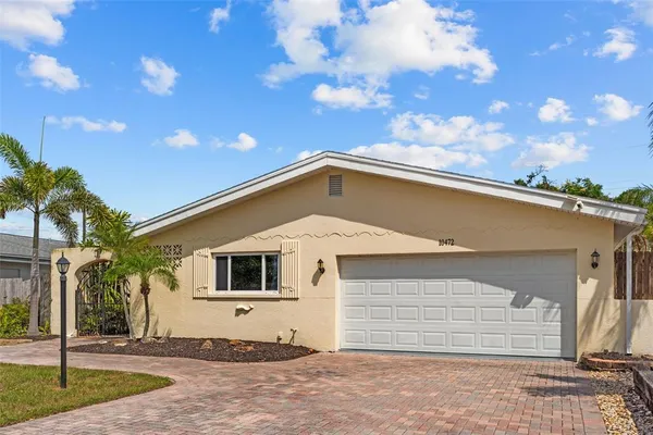 $630,000 | 10472 Orange Blossom Lane, Seminole, FL 33772