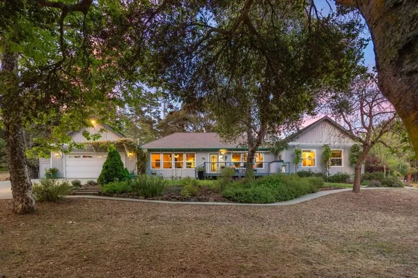 $1,499,000 | 2111 Cox Road, Aptos, CA 95003