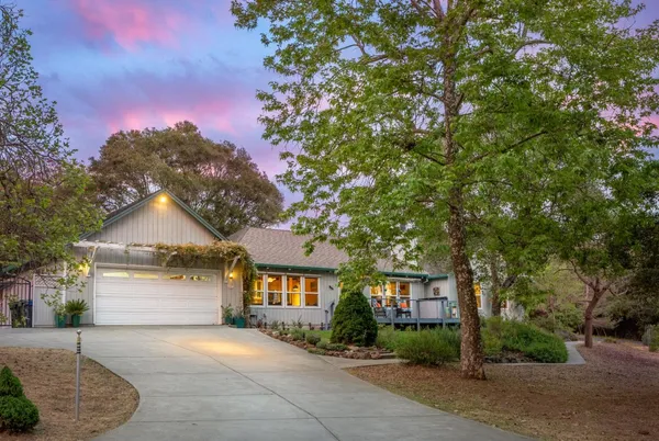 $1,499,000 | 2111 Cox Road, Aptos, CA 95003