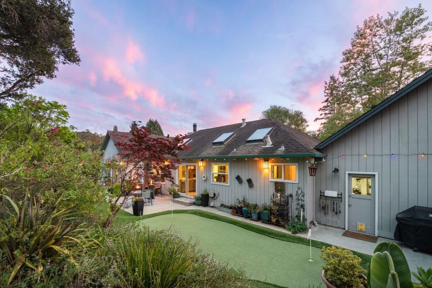 2111 Cox Road Aptos, CA 95003 - Photo 34 of 44