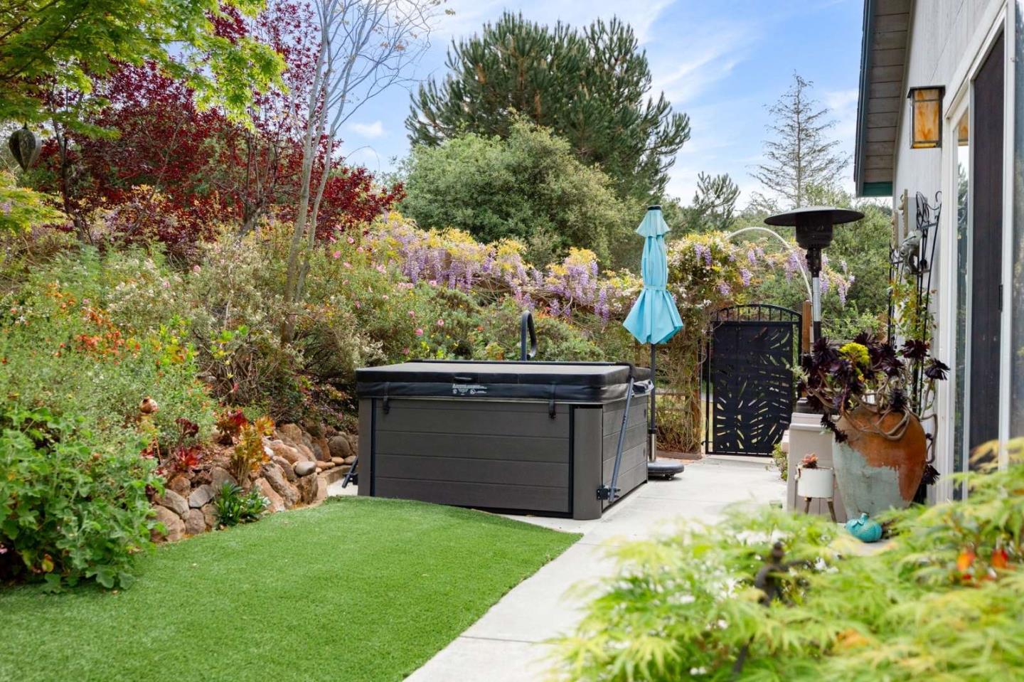 2111 Cox Road Aptos, CA 95003 - Photo 36 of 44