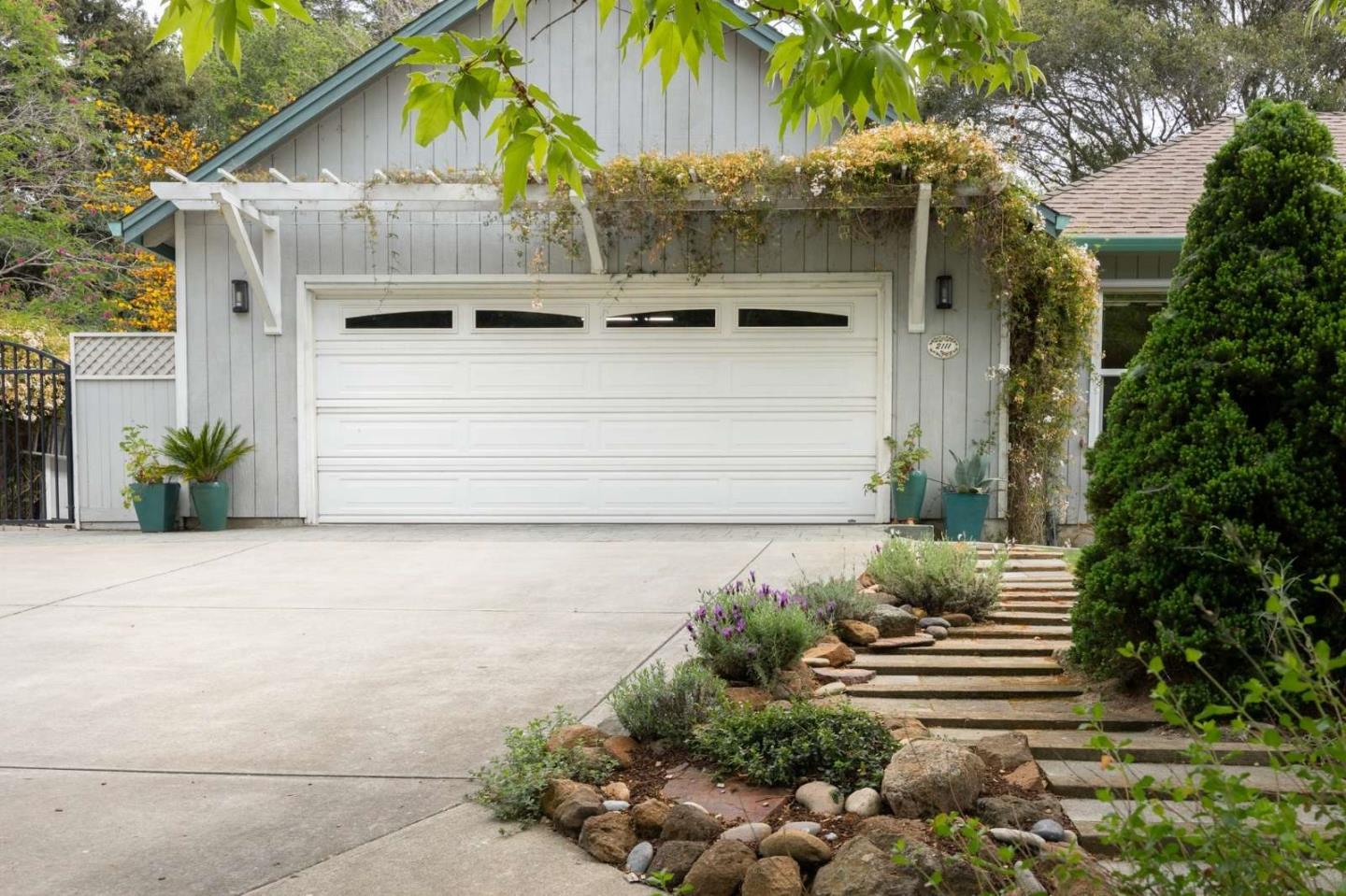 2111 Cox Road Aptos, CA 95003 - Photo 38 of 44