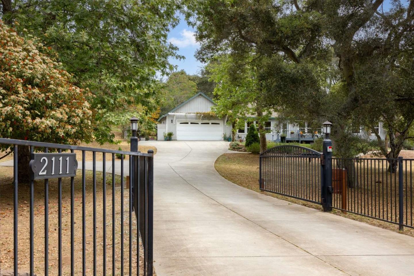 2111 Cox Road Aptos, CA 95003 - Photo 39 of 44