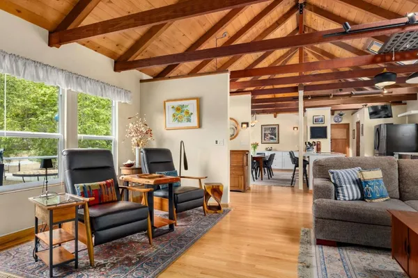 $1,499,000 | 2111 Cox Road, Aptos, CA 95003