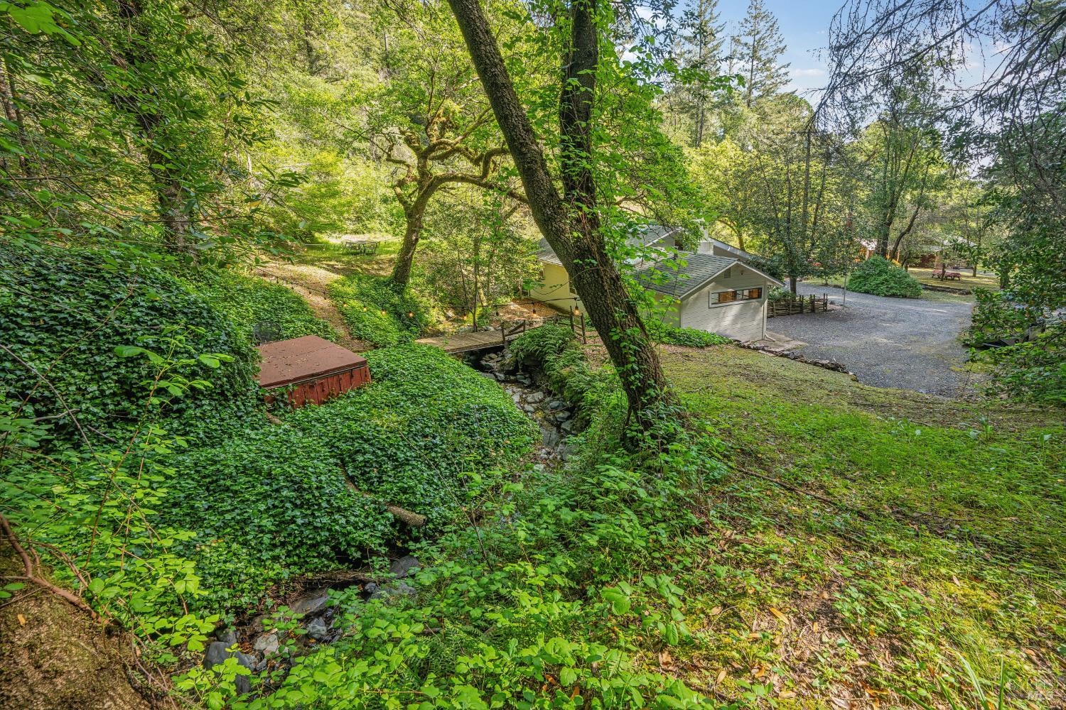 1311 West Dry Creek Road Healdsburg, CA 95448 - Photo 31 of 51