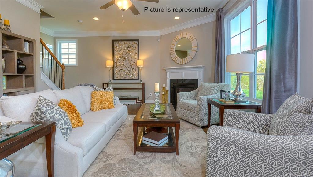 7535 Hamilton Bridge Road, Unit 123 Charlotte, NC 28278 - Photo 8 of 24 Gallery Image 8