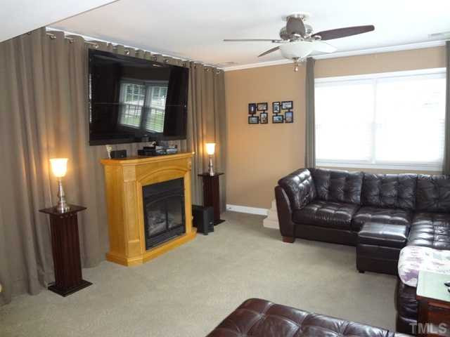 4409 Pamlico Drive Raleigh, NC 27609 - Photo 20 of 25 Photo 20