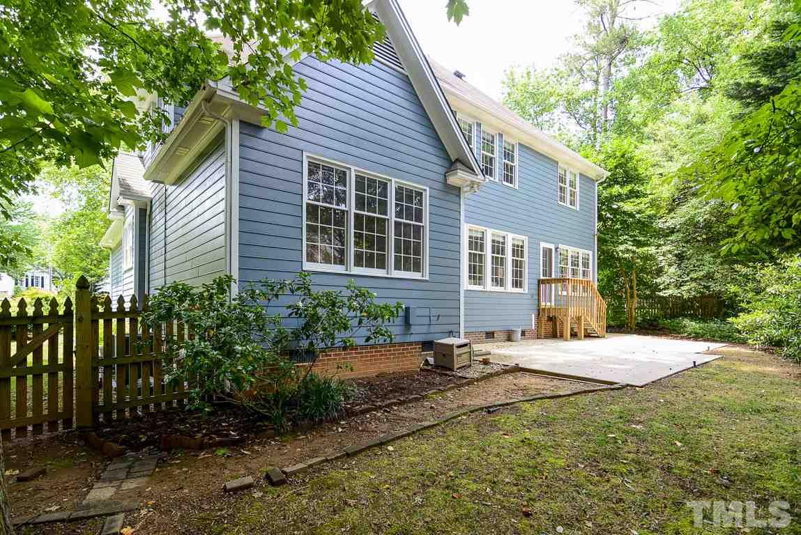 8808 Salute Street Raleigh, NC 27615 - Photo 21 of 25 Gallery Image 21